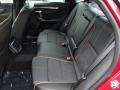 Jet Black Rear Seat Photo for 2014 Chevrolet Impala #85183235