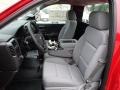 2014 Victory Red Chevrolet Silverado 1500 WT Regular Cab  photo #10