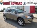 2011 Pyrite Metallic Toyota RAV4 V6 Limited 4WD  photo #1