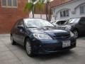 Eternal Blue Pearl - Civic LX Sedan Photo No. 1