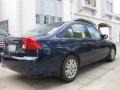 Eternal Blue Pearl - Civic LX Sedan Photo No. 2
