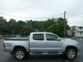 Silver Streak Mica - Tacoma V6 TRD Sport Double Cab 4x4 Photo No. 10