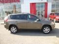 Pyrite Metallic - RAV4 V6 Limited 4WD Photo No. 10