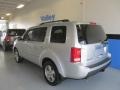 Billet Silver Metallic - Pilot EX-L 4WD Photo No. 3