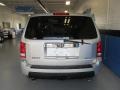 Billet Silver Metallic - Pilot EX-L 4WD Photo No. 4