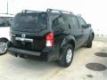2011 Dark Slate Nissan Pathfinder S  photo #4