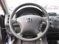 Eternal Blue Pearl - Civic LX Sedan Photo No. 12