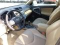 Pyrite Metallic - RAV4 V6 Limited 4WD Photo No. 15