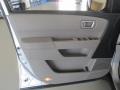 Billet Silver Metallic - Pilot EX-L 4WD Photo No. 7