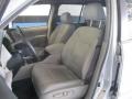 Billet Silver Metallic - Pilot EX-L 4WD Photo No. 8
