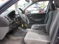 Eternal Blue Pearl - Civic LX Sedan Photo No. 16