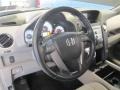 Billet Silver Metallic - Pilot EX-L 4WD Photo No. 11