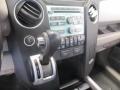 Billet Silver Metallic - Pilot EX-L 4WD Photo No. 12