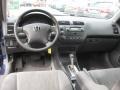 Eternal Blue Pearl - Civic LX Sedan Photo No. 18