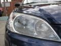 Eternal Blue Pearl - Civic LX Sedan Photo No. 20