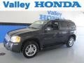 Graphite Gray Metallic - Envoy Denali 4x4 Photo No. 1