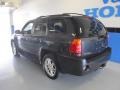 Graphite Gray Metallic - Envoy Denali 4x4 Photo No. 2