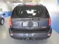 Graphite Gray Metallic - Envoy Denali 4x4 Photo No. 3