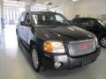 Graphite Gray Metallic - Envoy Denali 4x4 Photo No. 4