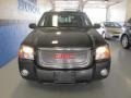 Graphite Gray Metallic - Envoy Denali 4x4 Photo No. 5