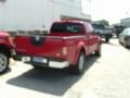 Red Alert - Frontier SV V6 King Cab Photo No. 4