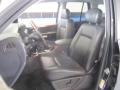 Graphite Gray Metallic - Envoy Denali 4x4 Photo No. 8