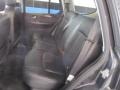 Graphite Gray Metallic - Envoy Denali 4x4 Photo No. 9
