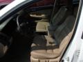 2003 Taffeta White Honda Accord EX V6 Sedan  photo #8