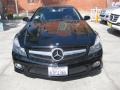 Black - SL 550 Roadster Photo No. 6