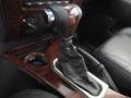 Graphite Gray Metallic - Envoy Denali 4x4 Photo No. 13