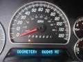 Graphite Gray Metallic - Envoy Denali 4x4 Photo No. 15