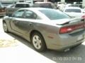 Tungsten Metallic - Charger SE Photo No. 4