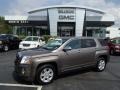 Mocha Steel Metallic - Terrain SLE AWD Photo No. 1