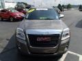 Mocha Steel Metallic - Terrain SLE AWD Photo No. 2