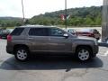 Mocha Steel Metallic - Terrain SLE AWD Photo No. 4
