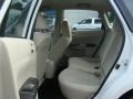 2011 Satin White Pearl Subaru Impreza 2.5i Wagon  photo #7