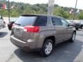 Mocha Steel Metallic - Terrain SLE AWD Photo No. 5