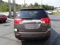 Mocha Steel Metallic - Terrain SLE AWD Photo No. 6