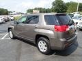 Mocha Steel Metallic - Terrain SLE AWD Photo No. 7
