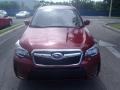 Venetian Red Pearl - Forester 2.0XT Touring Photo No. 2