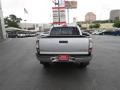 2011 Silver Streak Mica Toyota Tacoma V6 SR5 PreRunner Double Cab  photo #6