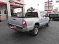 Silver Streak Mica - Tacoma V6 SR5 PreRunner Double Cab Photo No. 7