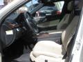 Arctic White - E 350 Sedan Photo No. 19
