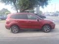 2014 Venetian Red Pearl Subaru Forester 2.0XT Touring  photo #8