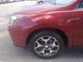 Venetian Red Pearl - Forester 2.0XT Touring Photo No. 9
