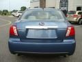 Newport Blue Pearl - Impreza 2.5i Sedan Photo No. 5