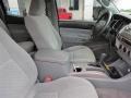 Silver Streak Mica - Tacoma V6 SR5 PreRunner Double Cab Photo No. 13