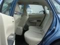 Newport Blue Pearl - Impreza 2.5i Sedan Photo No. 7