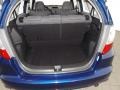 2010 Blue Sensation Pearl Honda Fit   photo #24