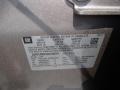 Mocha Steel Metallic - Terrain SLE AWD Photo No. 20